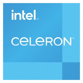Procesador Intel Celeron G6900 Intel UHD Graphics 710, S-1700, 3.40GHz, Dual-Core, 4MB Smart Caché (12va. Generación - Alder La