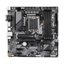 Tarjeta Madre Gigabyte Micro-ATX B760M DS3H, S-1700, Intel B760 Express, HDMI, 192GB DDR5 para Intel