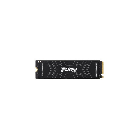 SSD Kingston FURY Renegade NVMe, 2TB, PCI Express 4.0, M.2