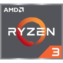 Procesador AMD Ryzen 3 3200G con Gráficos Radeon Vega 8, S-AM4, 3.60GHz, Quad-Core, 4MB L3, con Disipador Wraith Stealth