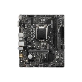 Tarjeta Madre MSI Micro ATX B560M PRO-E, S-1200, Intel B560, HDMI, 64GB DDR4 para Intel