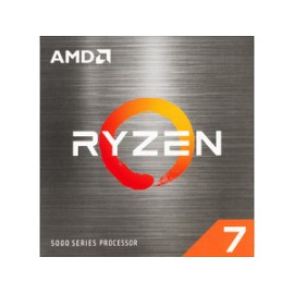 Procesador AMD Ryzen 7 5700G, S-AM4, 3.80GHz, 8-Core, 16MB L3 Caché - incluye Disipador Wraith Stealth