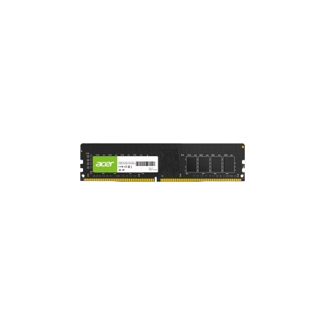 Memoria RAM Acer UD100 DDR4, 2666MHz, 8GB, CL19
