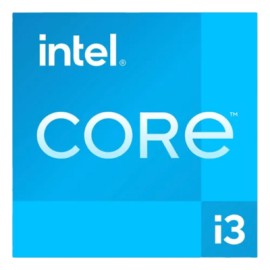 Procesador Intel Core i3-14100, S-1700, 3.50GHz, 4-Core, 12MB Smart Cache (14va. Generación - Raptor Lake)