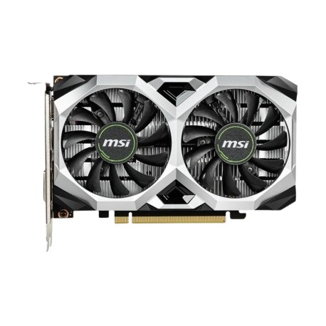 Tarjeta de Video MSI NVIDIA GeForce GTX 1650 D6 VENTUS XS OC, 4GB 128-bit GDDR6, PCI Express x16 3.0