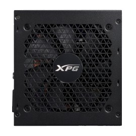 Fuente de Poder XPG KYBER 80 PLUS Gold, 24-pin ATX, 120mm, 850W