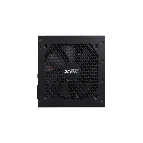 Fuente de Poder XPG KYBER 80 PLUS Gold, 24-pin ATX, 120mm, 850W