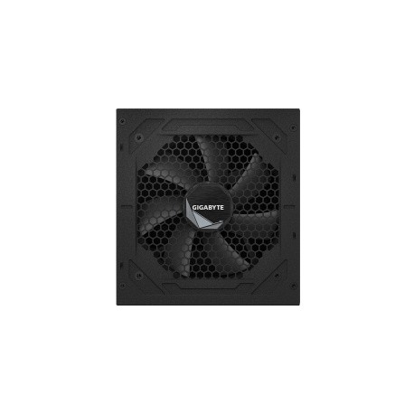 Fuente de Poder Gigabyte UD1000GM PG5 80 PLUS Gold, 20+4 pin ATX, 120mm, 1000W