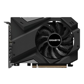 Tarjeta de Video Gigabyte NVIDIA GeForce GTX 1650 OC, 4GB 128-bit GDDR6, PCI Express 3.0 x16