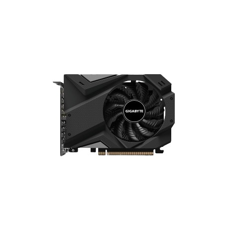 Tarjeta de Video Gigabyte NVIDIA GeForce GTX 1650 OC, 4GB 128-bit GDDR6, PCI Express 3.0 x16