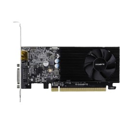 Tarjeta de Video Gigabyte NVIDIA GeForce GT 1030, 2GB 64-bit GDDR4, PCI Express x16 3.0