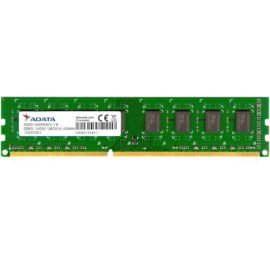 Memoria RAM Adata DDR3L, 1600MHz, 8GB, CL11, U-DIMM