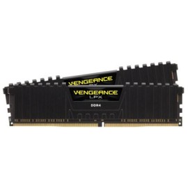 Kit Memoria RAM Corsair Vengeance LPX DDR4 32GB
