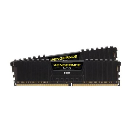 Kit Memoria RAM Corsair Vengeance LPX DDR4 32GB