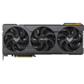 Tarjeta de Video ASUS AMD TUF Gaming Radeon RX 7900 XTX OC, 24GB 384-bit GDDR6, PCI Express 4.0