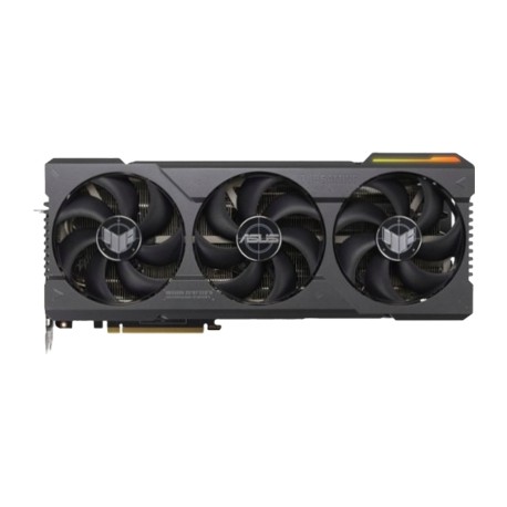 Tarjeta de Video ASUS AMD TUF Gaming Radeon RX 7900 XTX OC, 24GB 384-bit GDDR6, PCI Express 4.0