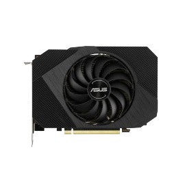 Tarjeta de Video ASUS NVIDIA Phoenix GeForce RTX 3050 8G, 8GB 128-bit GDDR6, PCI Express 4.0