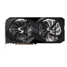 Tarjeta de Video ASRock AMD Radeon RX 6600 Challenger D OC, 8GB 128-bit GDDR6, PCI Express 4.0
