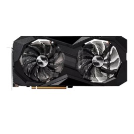 Tarjeta de Video ASRock AMD Radeon RX 6600 Challenger D, 8GB 128-bit GDDR6, PCI Express 4.0