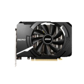 MSI NVIDIA GeForce RTX 3050 AERO ITX 8G OC