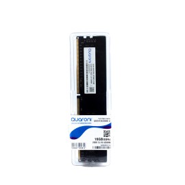 Memoria RAM Quaroni QDD416G2666-U DDR4, 2666MHz, 16GB, Non-ECC, CL19, SO-DIMM