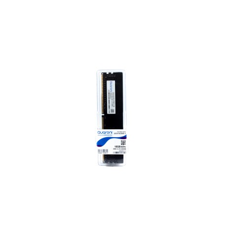 Memoria RAM Quaroni QDD416G2666-U DDR4, 2666MHz, 16GB, Non-ECC, CL19, SO-DIMM