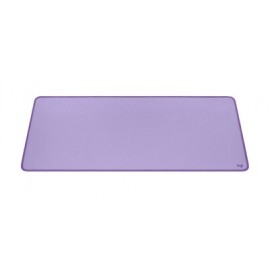Mousepad Logitech Desk Mat Lavanda