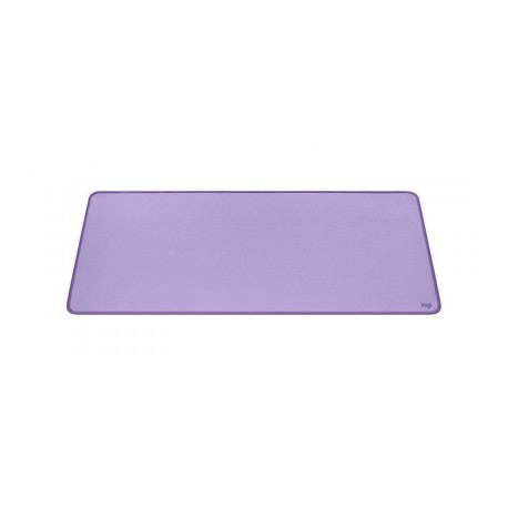 Mousepad Logitech Desk Mat Lavanda