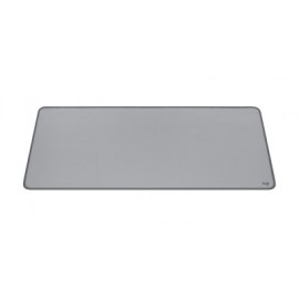 Mousepad Logitech Desk Mat Gris