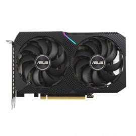 Tarjeta de Video ASUS NVIDIA Dual GeForce RTX 3060 V2 OC, 12GB 192-bit GDDR6, PCI Express 4.0