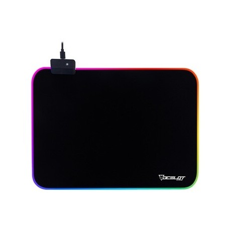 Mousepad Gamer Ocelot Gaming OMP01