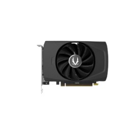 Tarjeta de Video Zotac NVIDIA GeForce RTX 4060 Gaming SOLO, 8GB 128-bit GDDR6, PCI Express x8 4.0