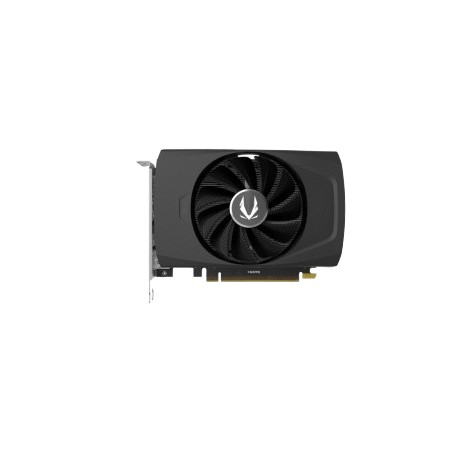Tarjeta de Video Zotac NVIDIA GeForce RTX 4060 Gaming SOLO, 8GB 128-bit GDDR6, PCI Express x8 4.0