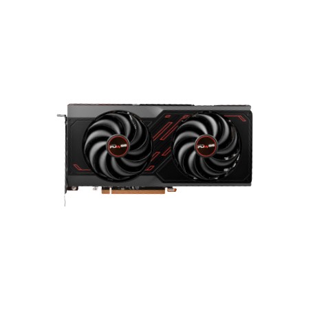 Tarjeta de Video Sapphire AMD Radeon RX 7600 Pulse, 8GB 128-bit GDDR6, PCI Express 4.0