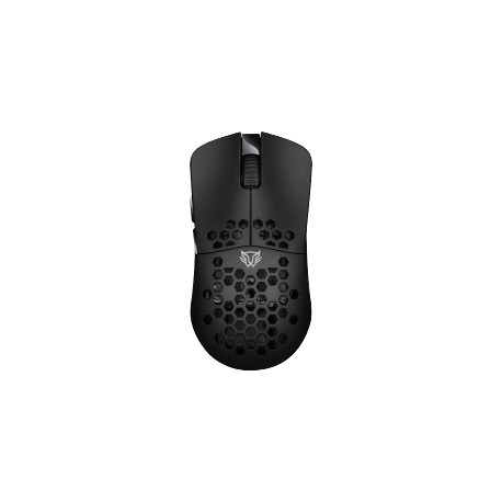 Mouse Gamer Balam Rush Óptico Speeder Light MG969, Inalámbrico, Bluetooth, 10.000DPI, Negro