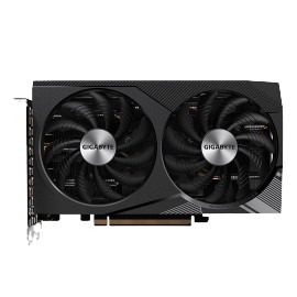 Tarjeta de Video Gigabyte NVIDIA GeForce RTX 3060 WINDFORCE OC 12G, 12GB 192-bit GDDR6, PCI Express x16 4.0