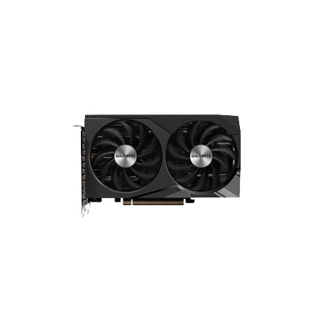 Tarjeta de Video Gigabyte NVIDIA GeForce RTX 3060 WINDFORCE OC 12G, 12GB 192-bit GDDR6, PCI Express x16 4.0