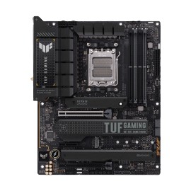 Tarjeta Madre ASUS ATX TUF Gaming X670E Plus WiFi, S-AM5, AMD X670, HDMI, 128GB DDR5 para AMD