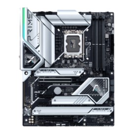 Tarjeta Madre ASUS ATX PRIME Z790-A WIFI, S-1700, Intel Z790, HDMI, 128GB DDR5 para Intel