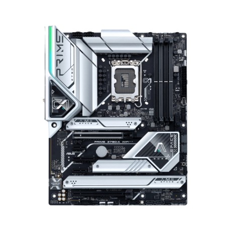 Tarjeta Madre ASUS ATX PRIME Z790-A WIFI, S-1700, Intel Z790, HDMI, 128GB DDR5 para Intel