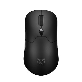 Mouse Gamer Balam Rush Óptico Speeder Perform MG979, RF Inalámbrico, 10.000DPI, Negro