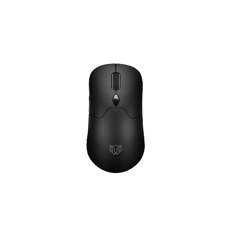 Mouse Gamer Balam Rush Óptico Speeder Perform MG979, RF Inalámbrico, 10.000DPI, Negro