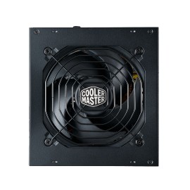 Fuente de Poder Cooler Master MWE Gold 750-V2 80 PLUS Gold, 24 pin ATX, 120mm, 750W