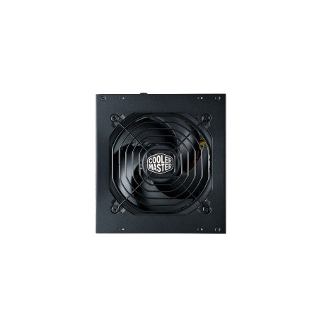 Fuente de Poder Cooler Master MWE Gold 750-V2 80 PLUS Gold, 24 pin ATX, 120mm, 750W