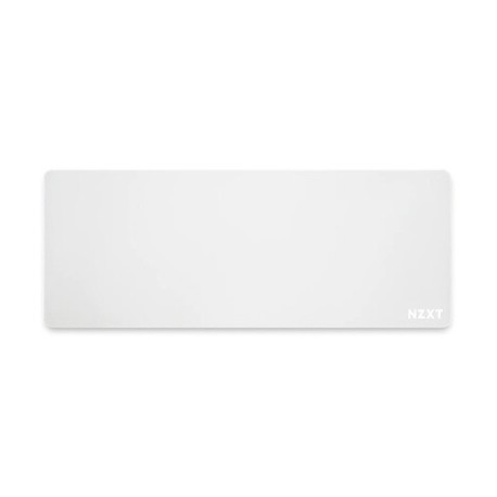Mousepad NZXT MXL900 Blanco
