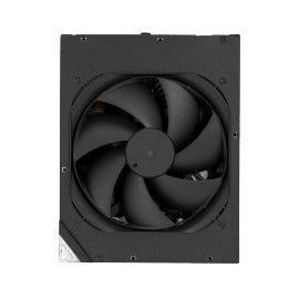 Fuente de Poder ASUS ROG THOR 1200W Platinum II 80 Plus Platinum, 24-pin ATX, 1200W