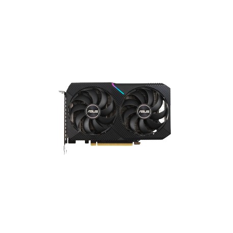 Tarjeta de Video ASUS NVIDIA Dual GeForce RTX 3050 OC, 8GB 128-bit GDDR6, PCI Express 4.0
