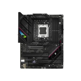 Tarjeta Madre ASUS ATX ROG Strix B650E-F GAMING WIFI, S-AM5, AMD B650, HDMI, 128GB DDR5 para AMD