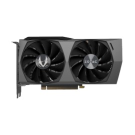 Tarjeta de Video ZOTAC NVIDIA GeForce RTX 3060 Ti Twin Edge LHR, 8GB 256-bit GDDR6, PCI Express x16 4.0