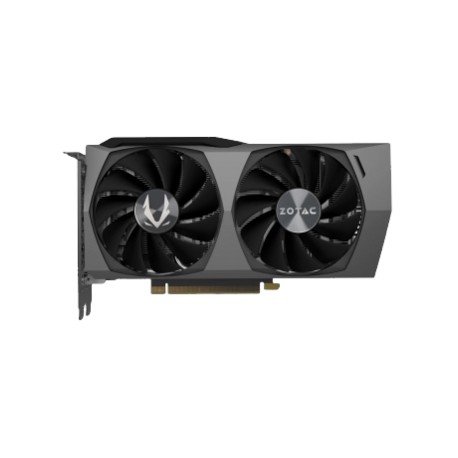 Tarjeta de Video ZOTAC NVIDIA GeForce RTX 3060 Ti Twin Edge LHR, 8GB 256-bit GDDR6, PCI Express x16 4.0